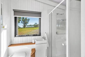 Valley Escape by Tiny Away, Rothbury